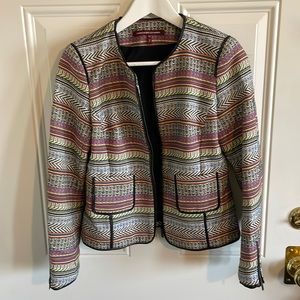 Comptoir Des Cotonniers jacket Europe 34